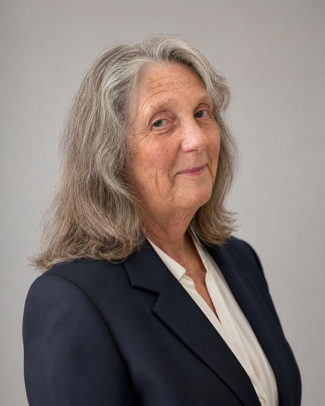 Jenny Taylor, Chief Executive of the Roy Fletcher Centre
