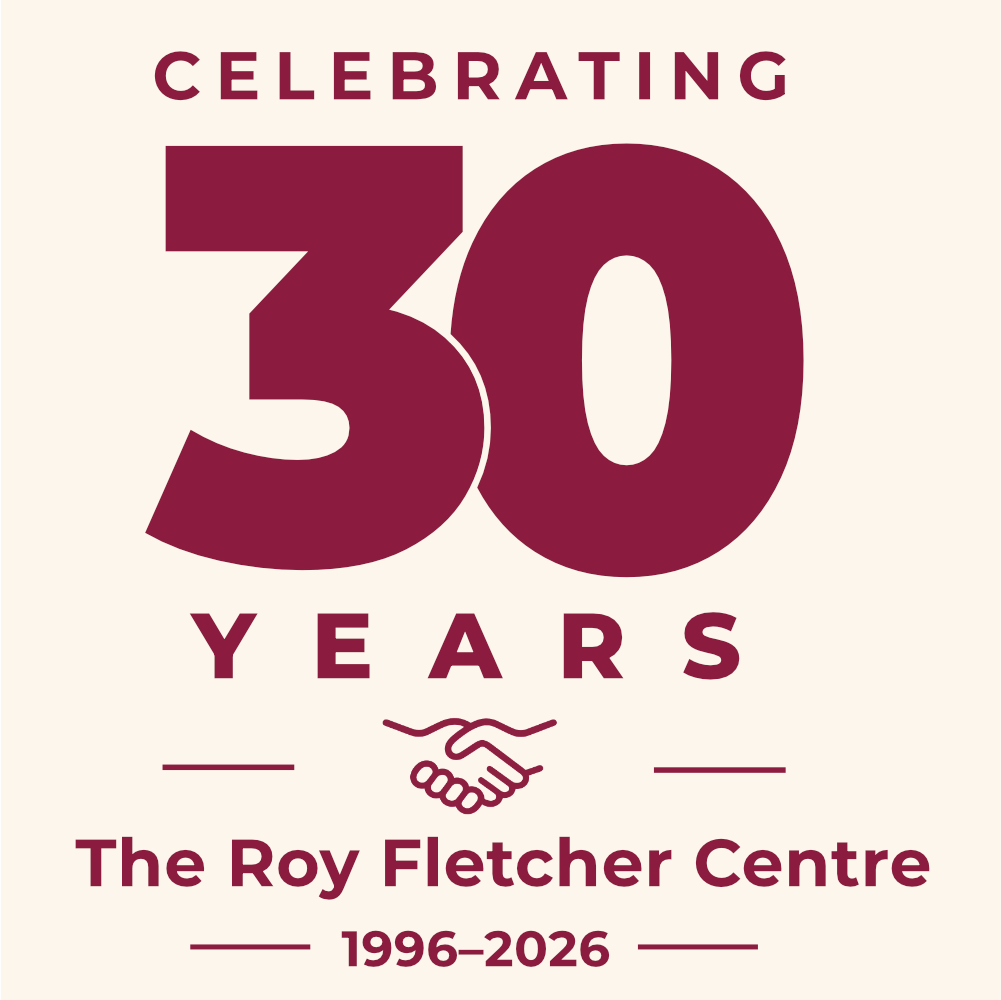 The Roy Fletcher Centre