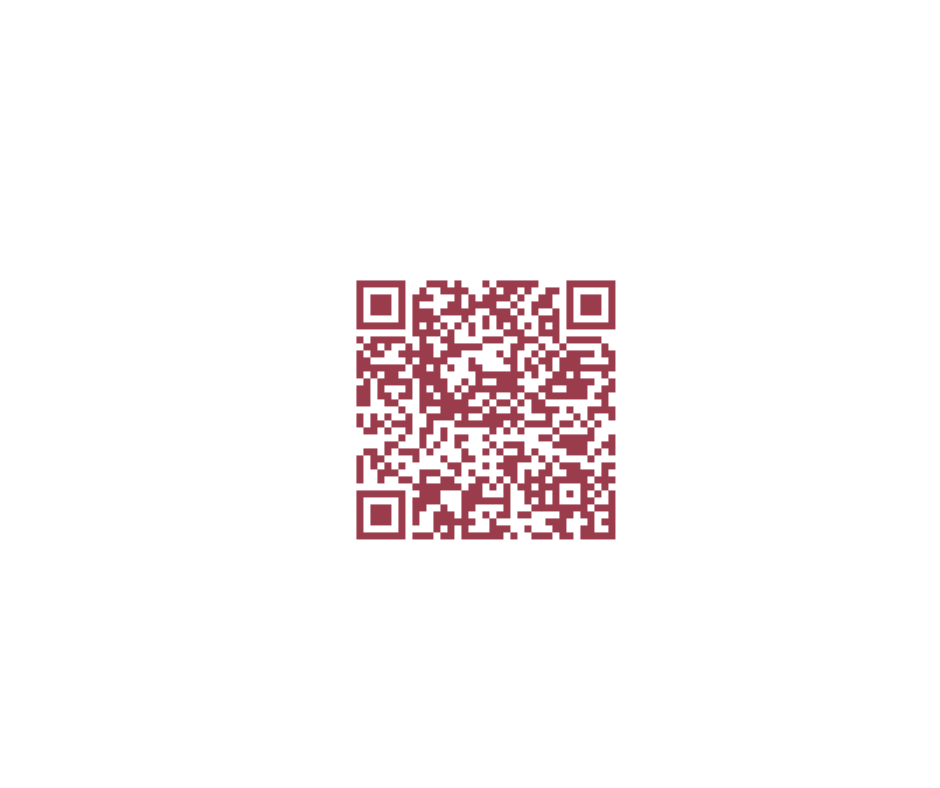 QR code linking to the memories and photographs form